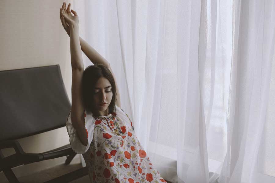 samantha de reviziis al w hotel doha qatar