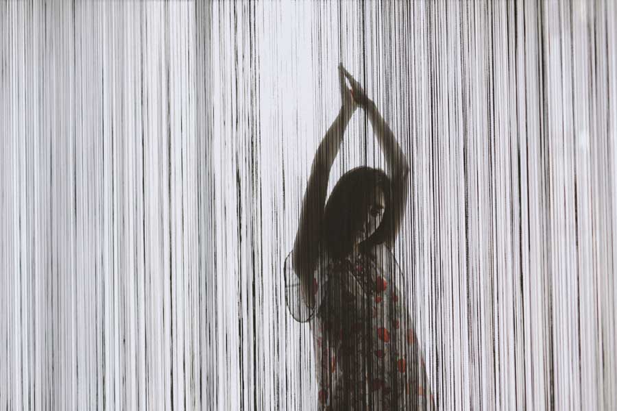 samantha de reviziis al w hotel doha qatar