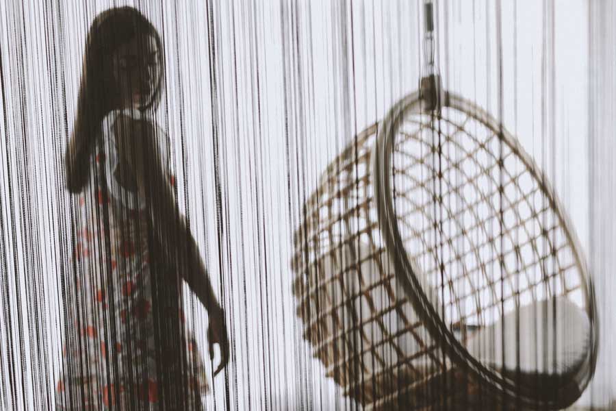 w hotel doha samantha