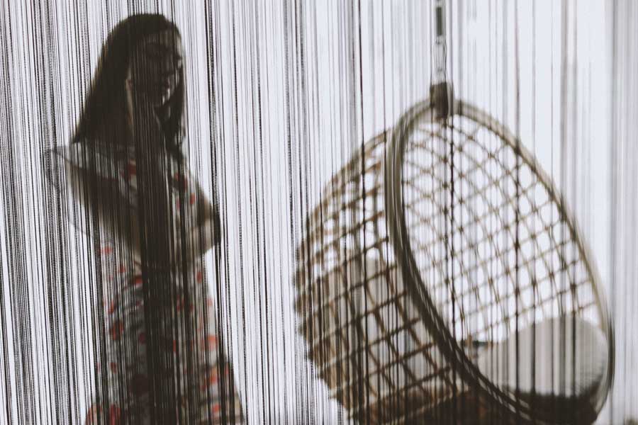 w hotel doha samantha