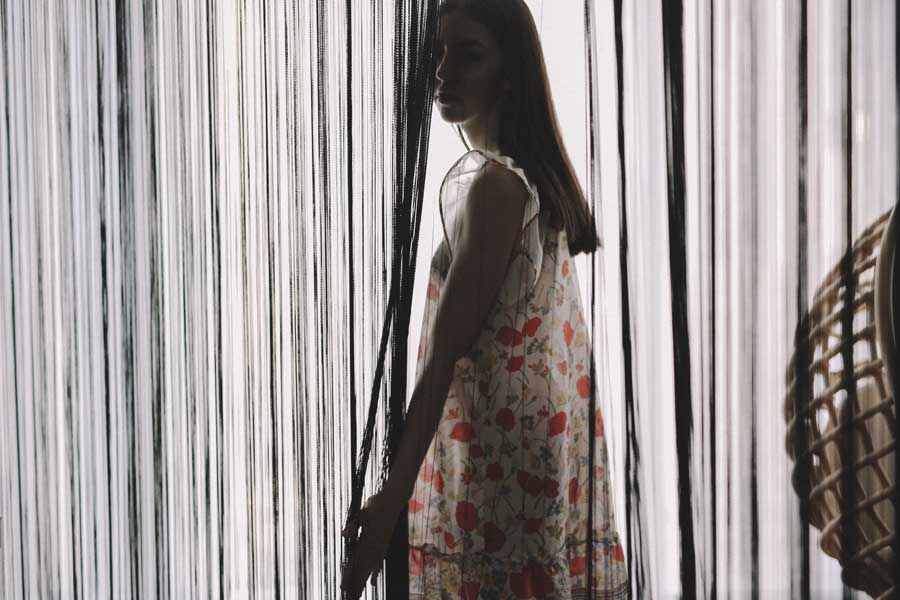 w hotel doha samantha