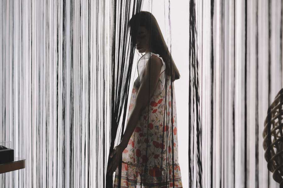 samantha de reviziis al w hotel doha qatar