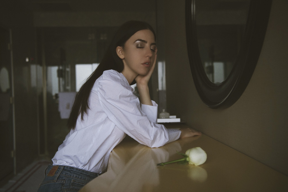 samantha de reviziis influencer