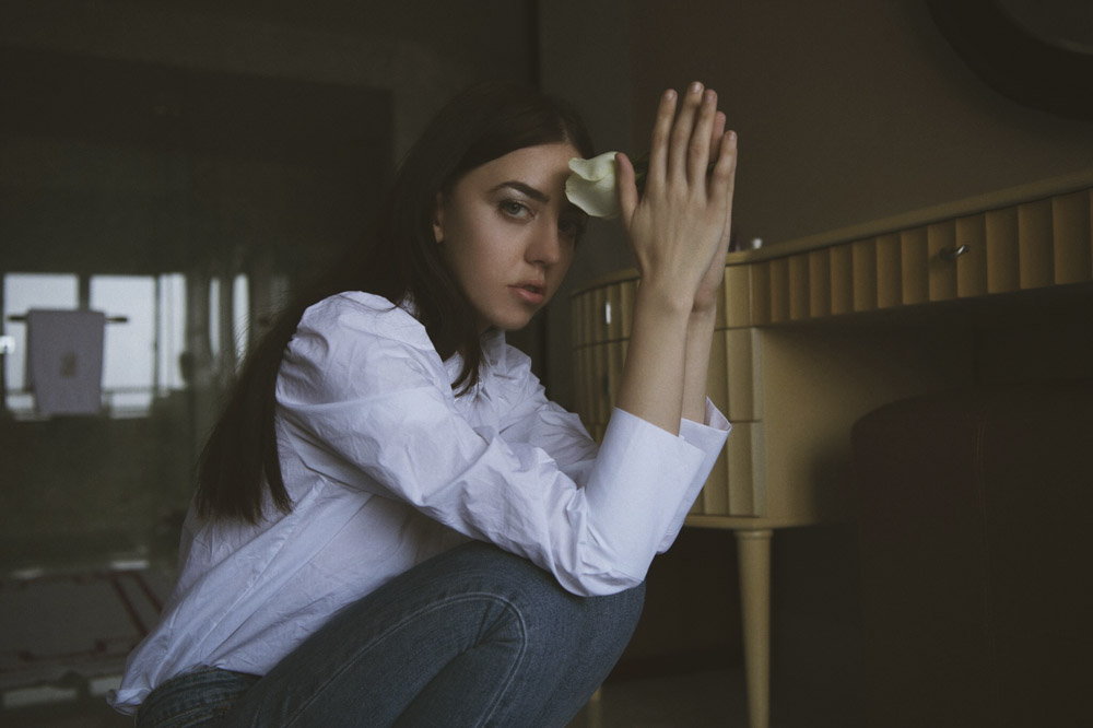 samantha de reviziis influencer