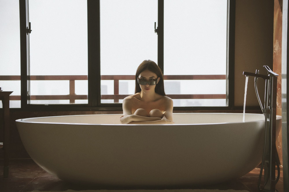 samantha de reviziis influencer