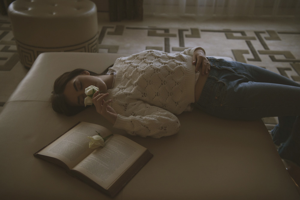 samantha de reviziis