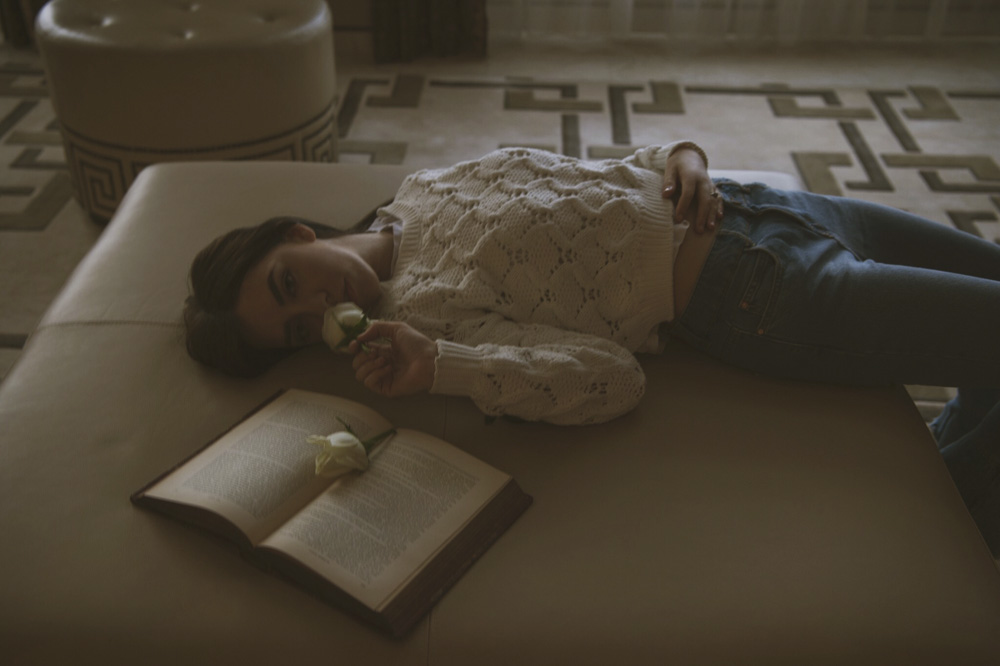 samantha de reviziis