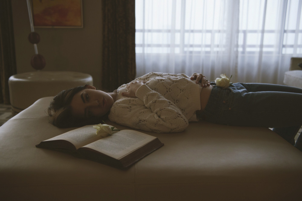 samantha de reviziis