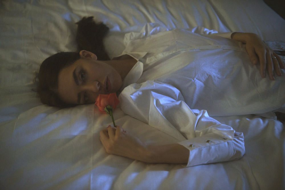 samantha de reviziis