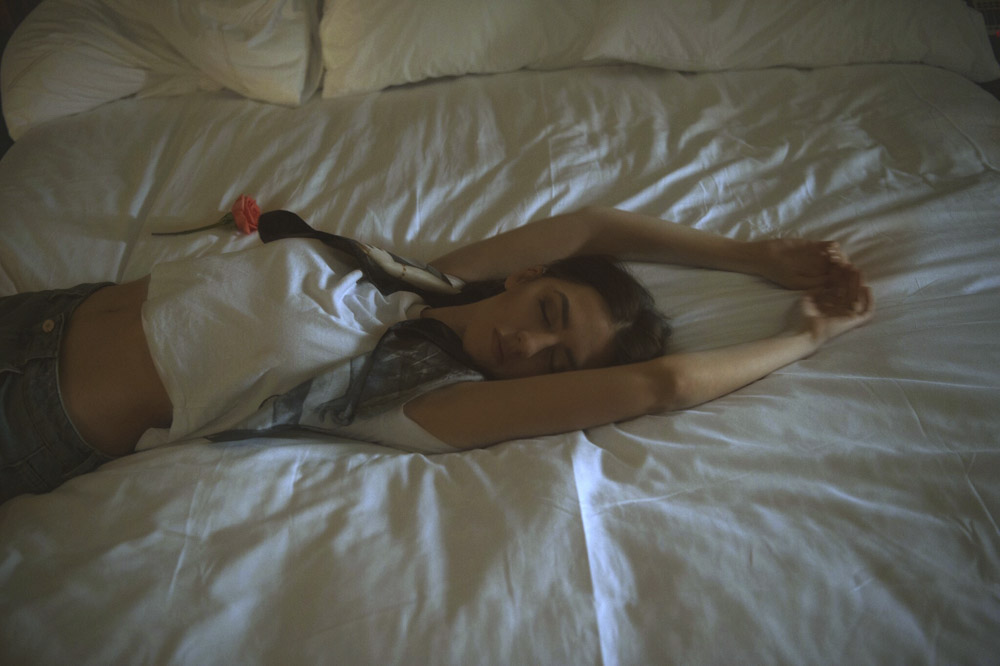 samantha de reviziis