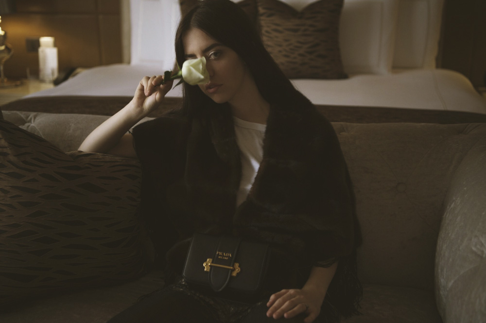 samantha de reviziis giorgio magnani fur