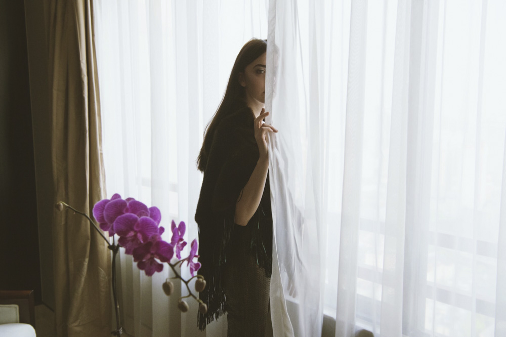 samantha de reviziis giorgio magnani fur