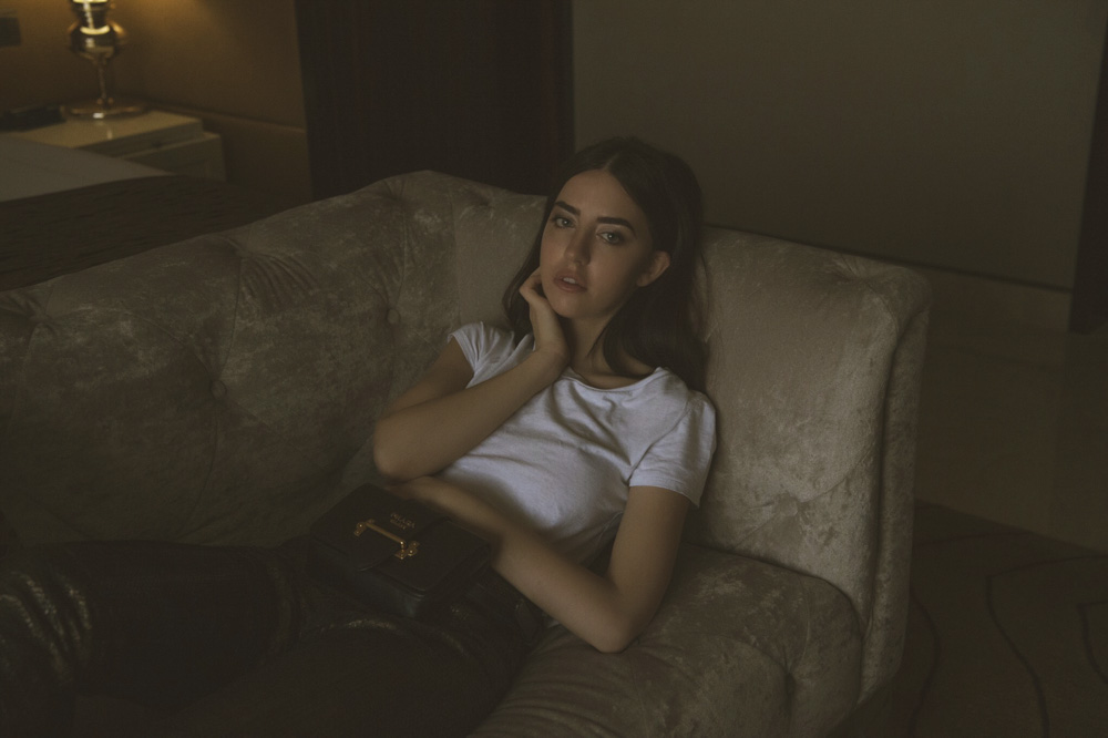 samantha de reviziis