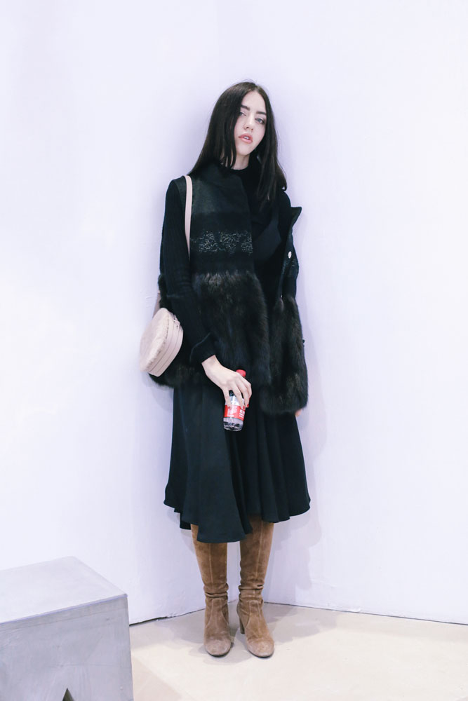 samantha de reviziis