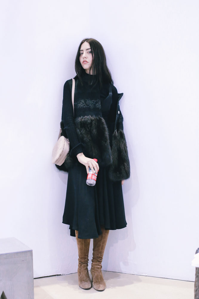 samantha de reviziis