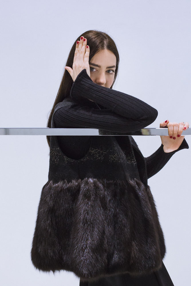 samantha de reviziis