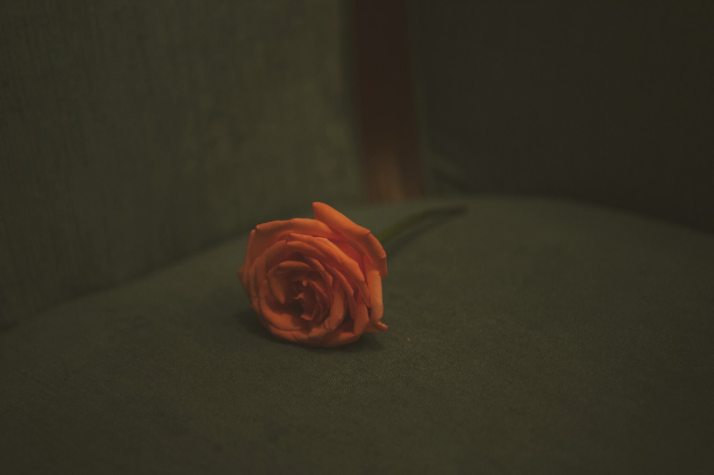 suite at the Portman Ritz Carlton Shanghai