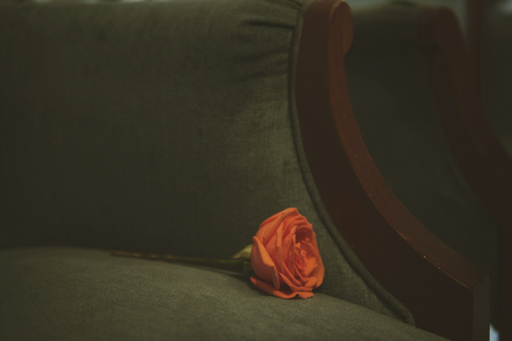 suite at the Portman Ritz Carlton Shanghai