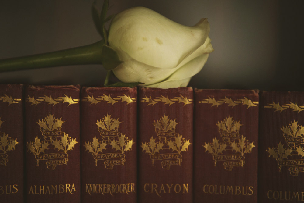 suite at the Portman Ritz Carlton Shanghai