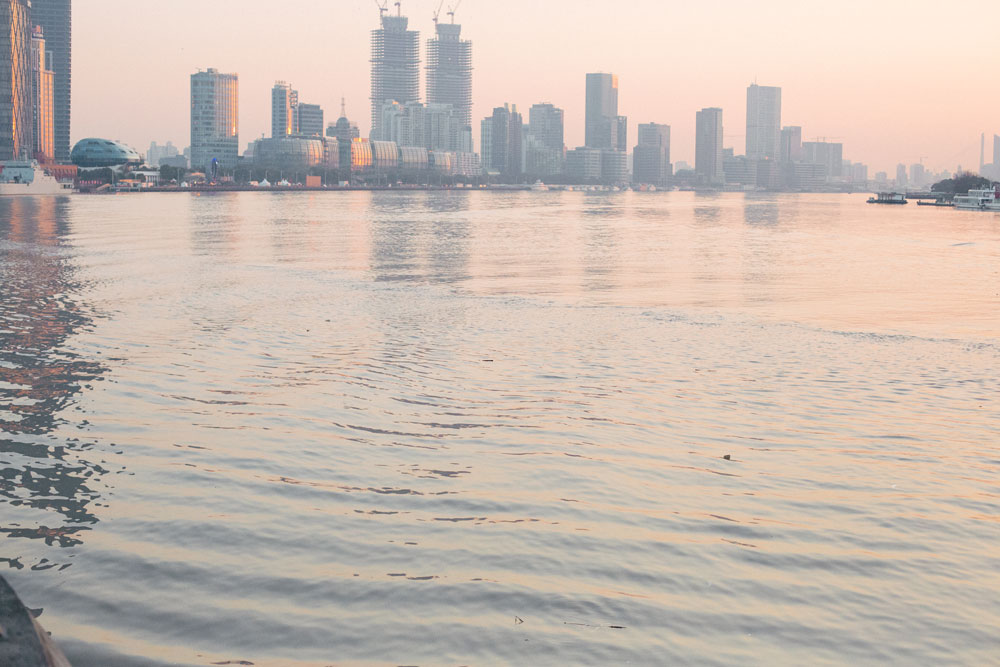 the-bund-shanghai