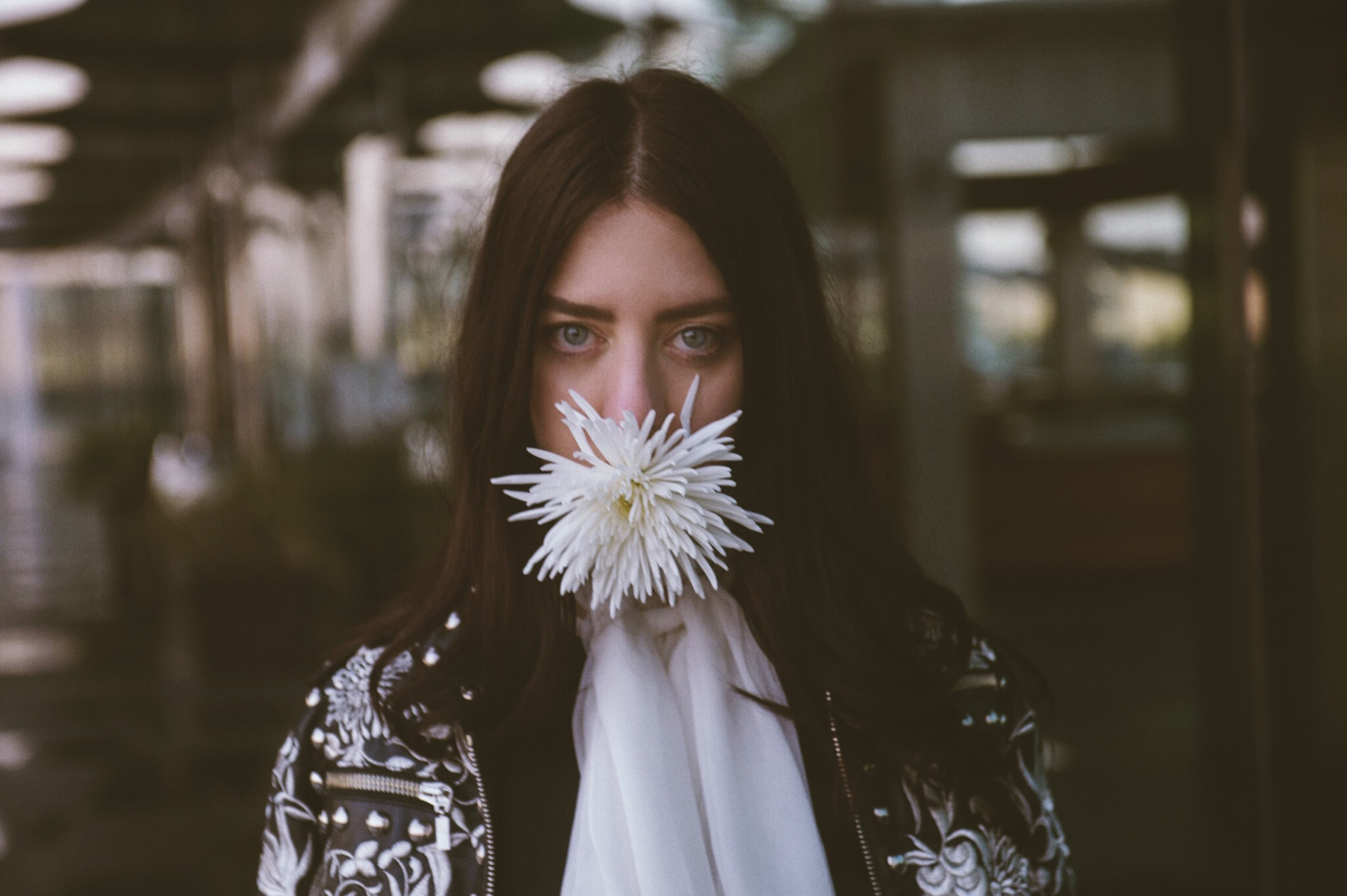 Samantha De Reviziis Arab Fashion Week