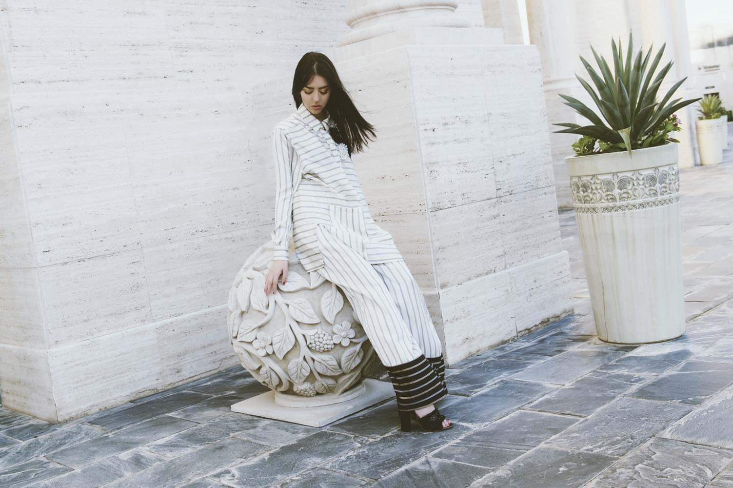 catara village samantha antonio marras