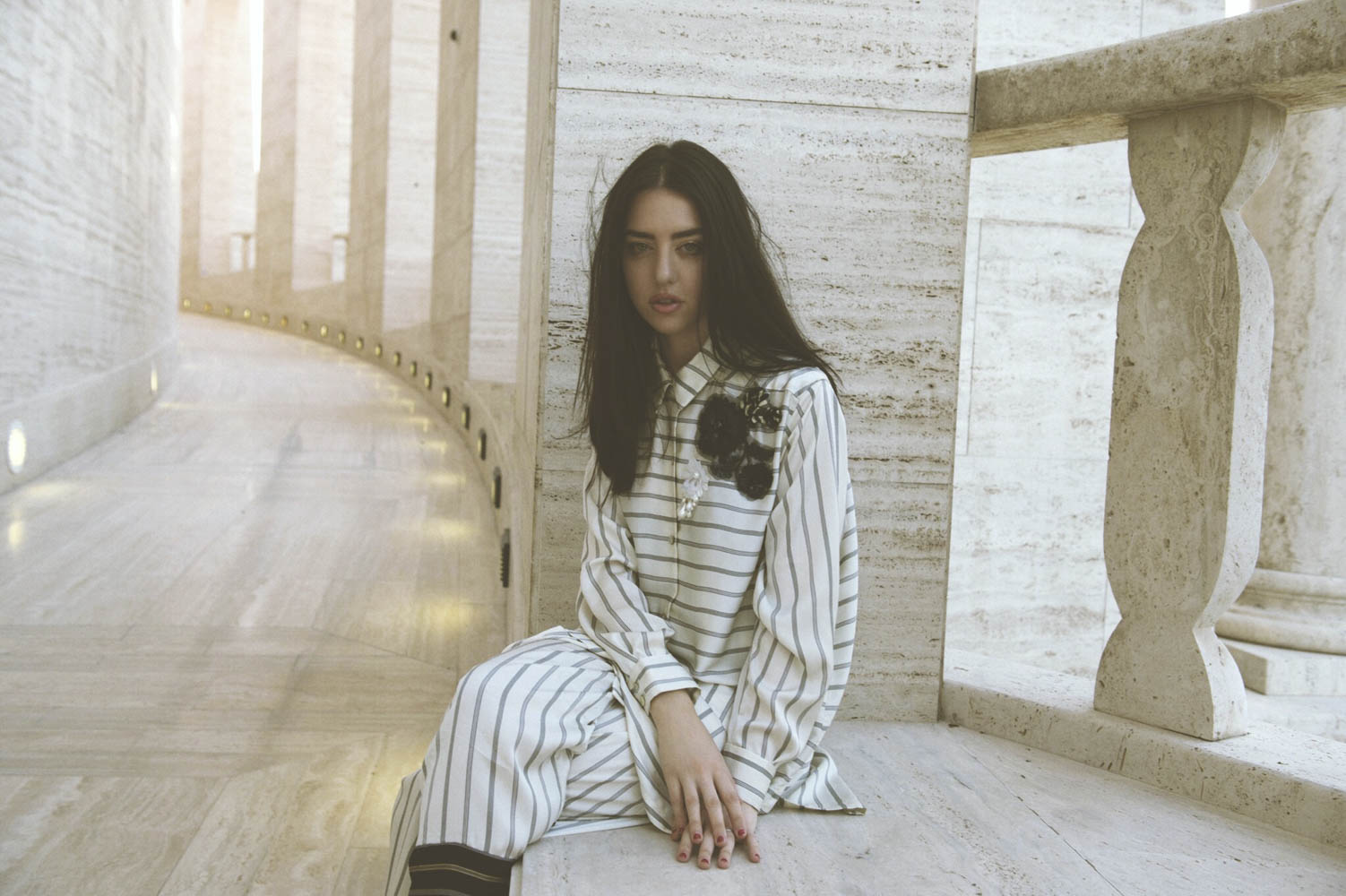 catara village samantha antonio marras