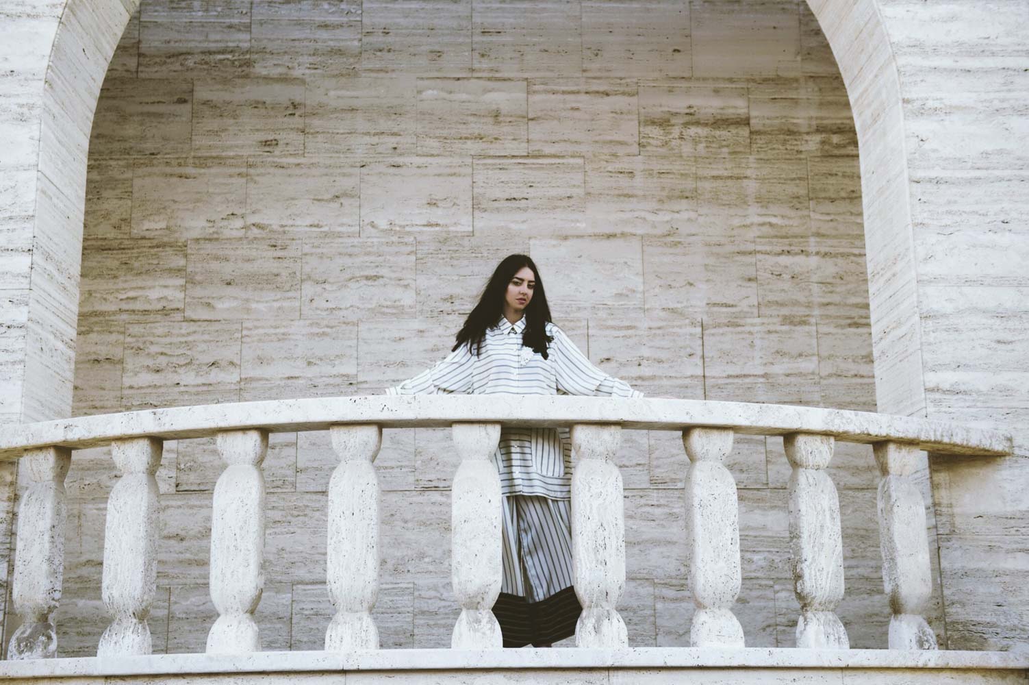 samantha grazia arabia