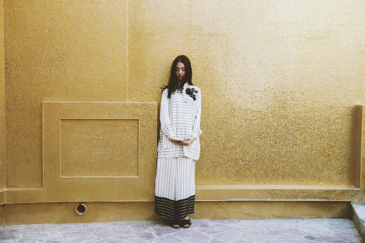 samantha grazia arabia