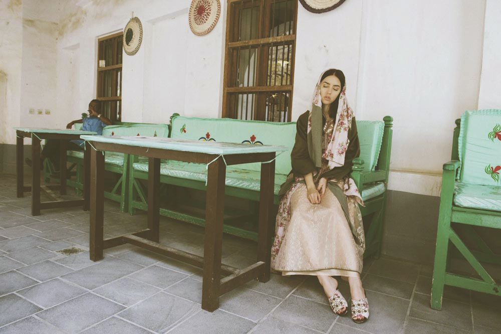 qatar doha souq waqif