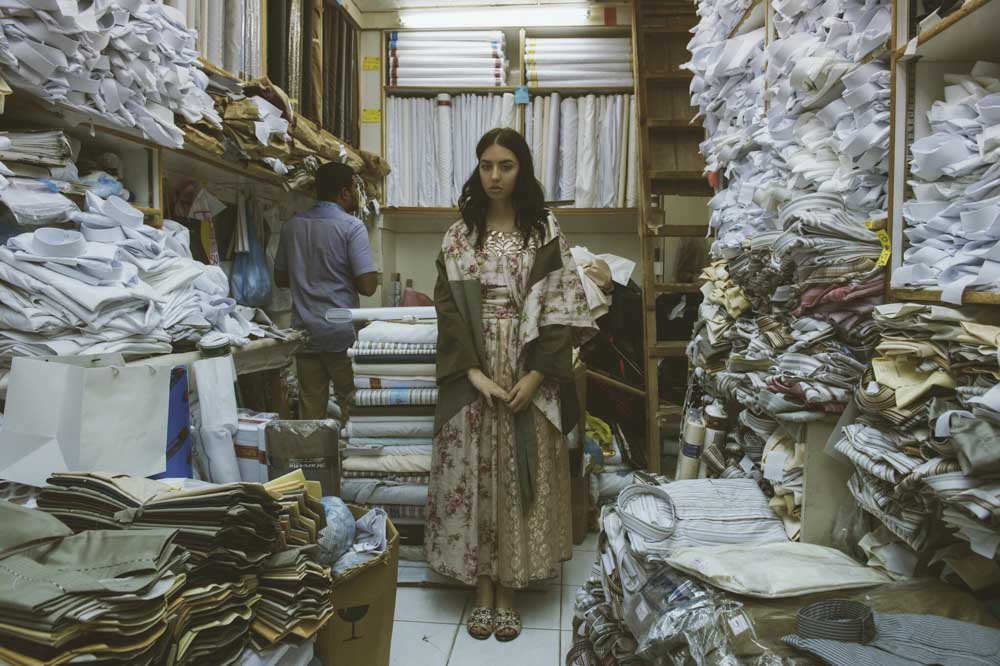 souq waqif doha grazia arabia