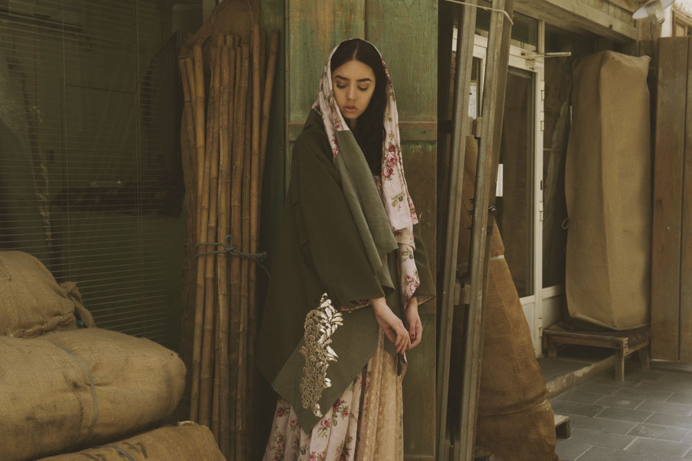 samantha indossa burka antonio marras