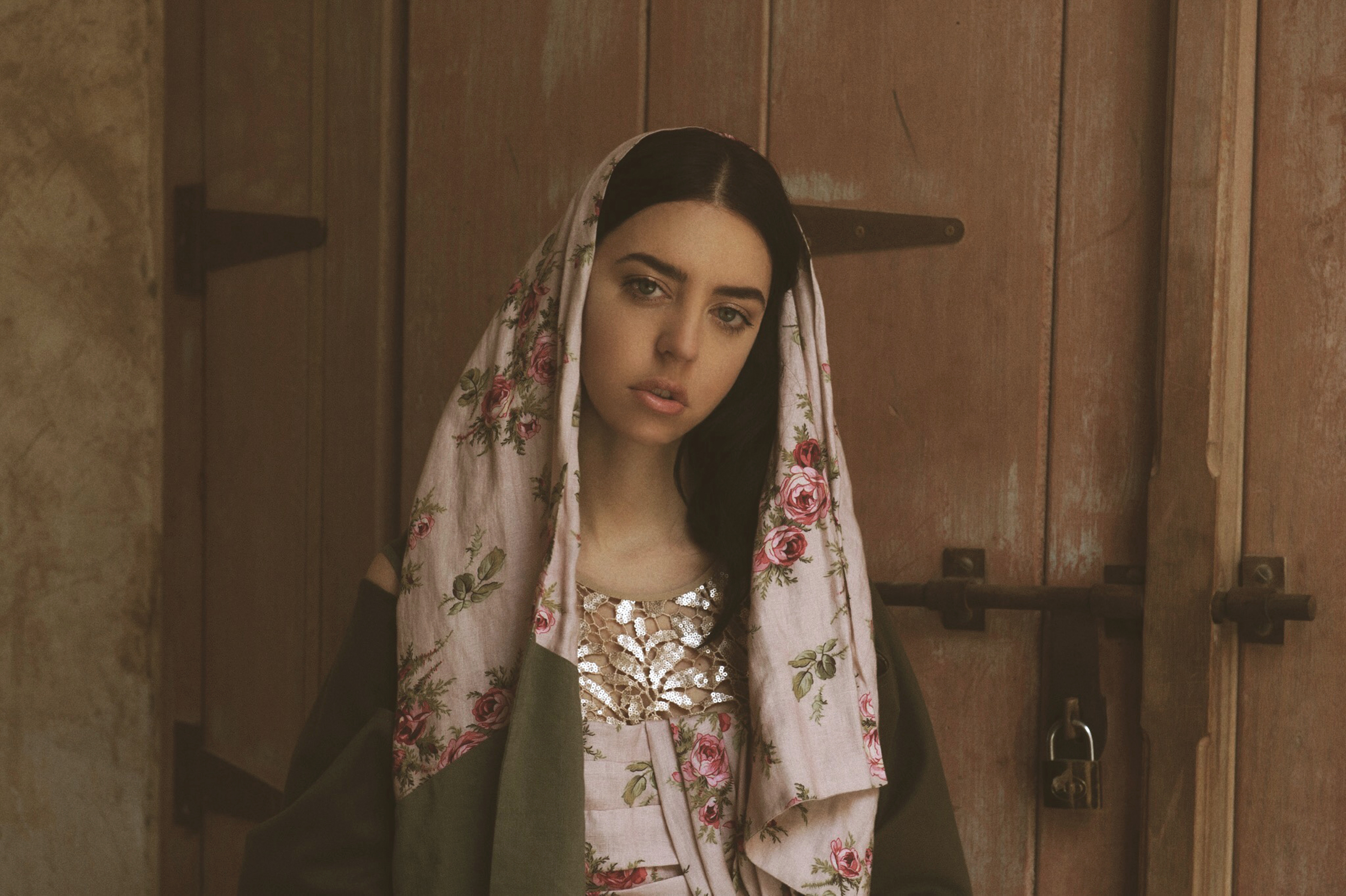 qatar doha souq waqif