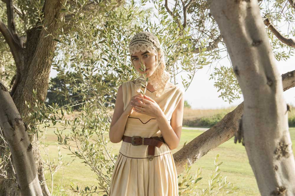 samantha verdura resort