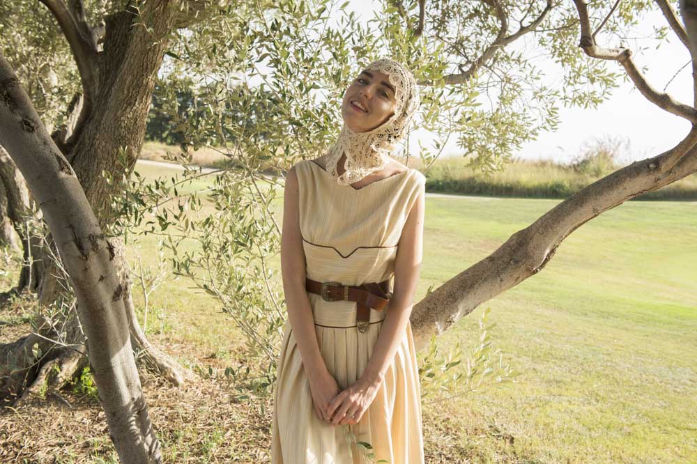 samantha de reviziis