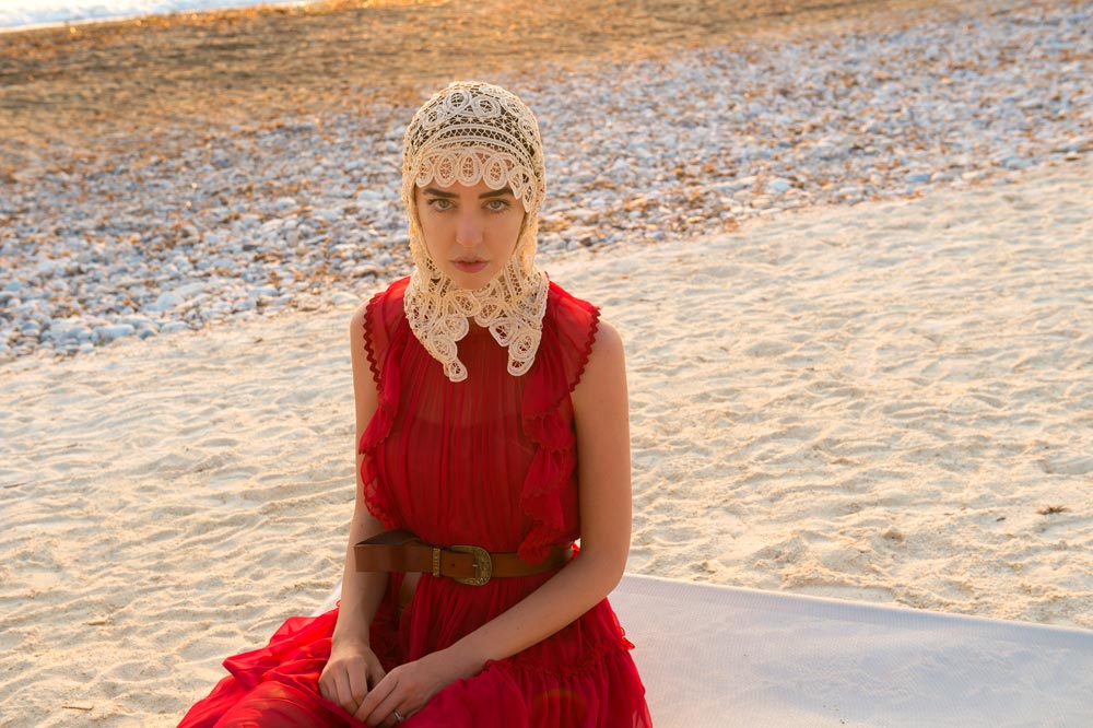 samantha de reviziis alberta ferretti