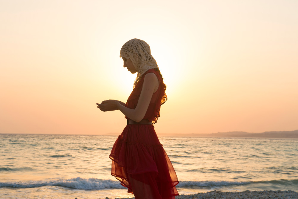 samantha de reviziis alberta ferretti