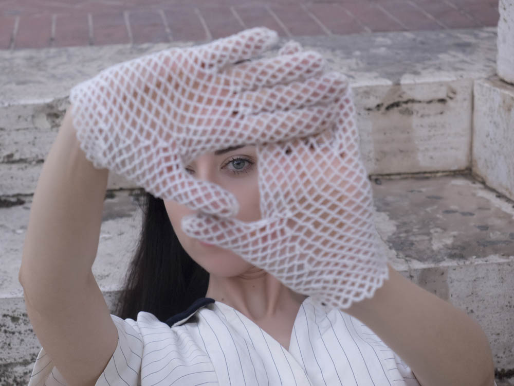 samantha de reviziis