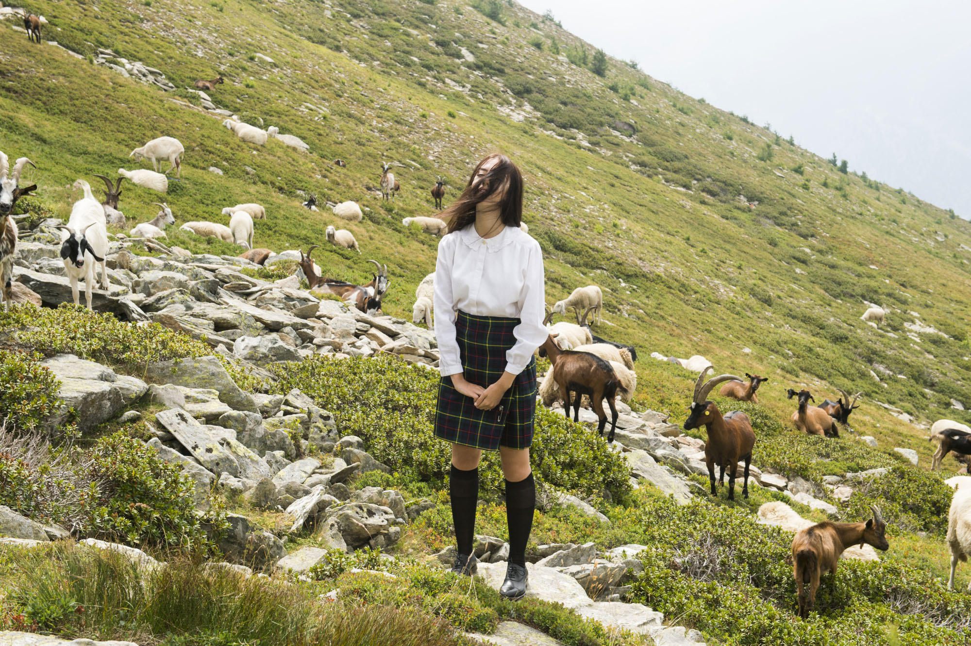 13 laghi ghigo di prali