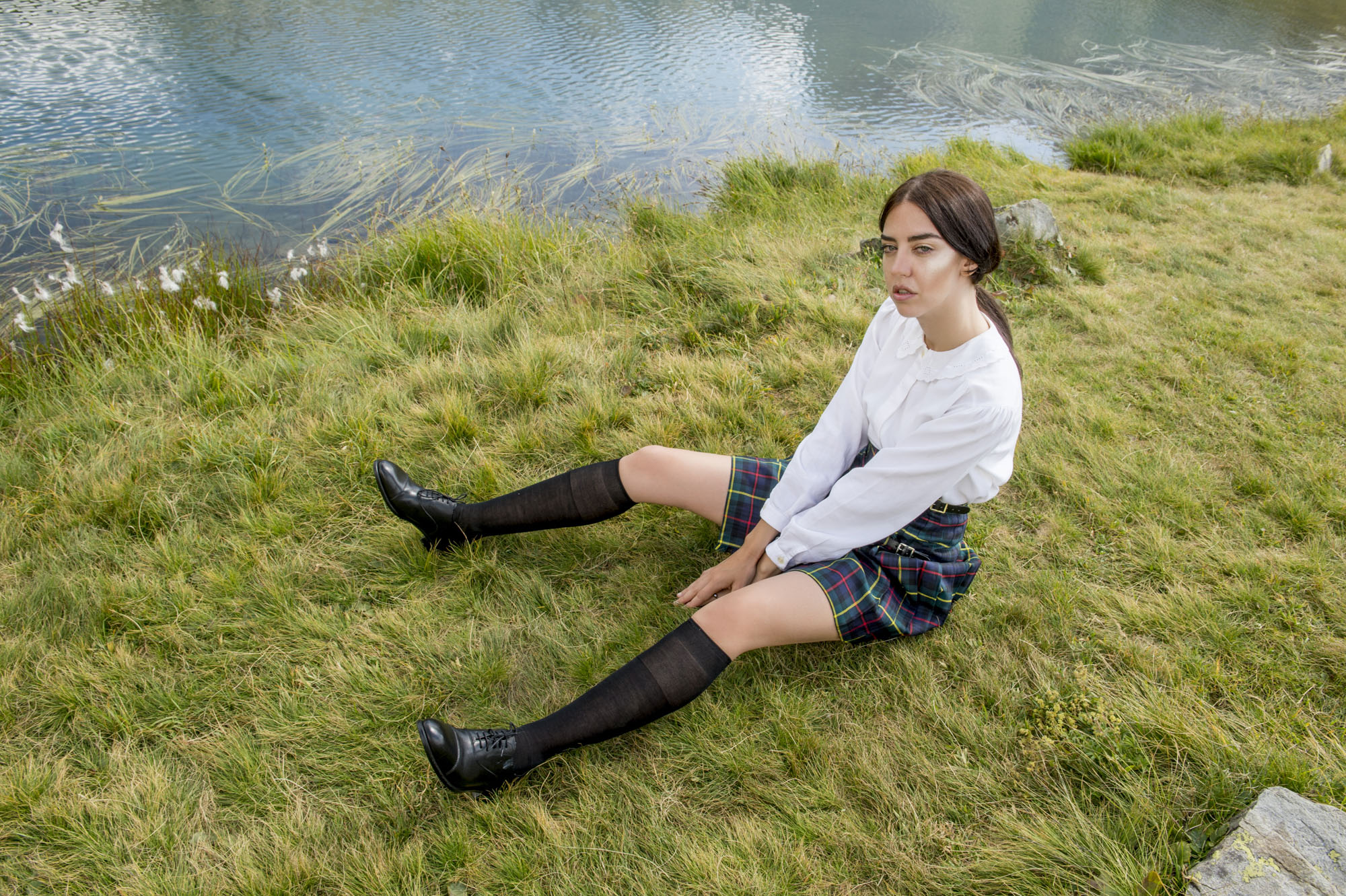 samantha de reviziis ghigo di prali