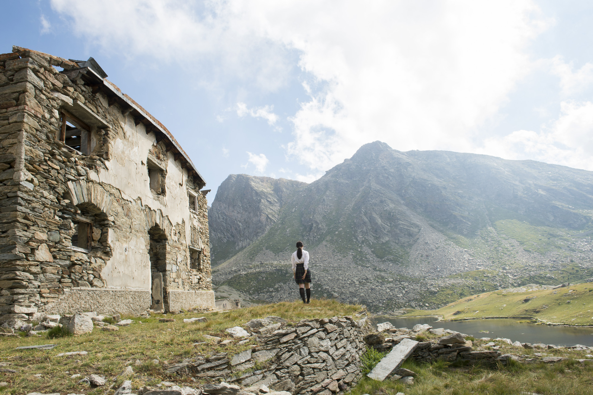 ghigo di prali mountain